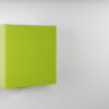 Stengel Hängeschrank Classic HSCL 50 grün geschlossen