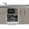 Miniküche Designline MDGSM 180 A – Bild 4