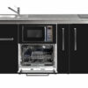 Miniküche Designline MDGSM 180 A – Bild 5