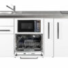 Miniküche Designline MDGSM 180 A