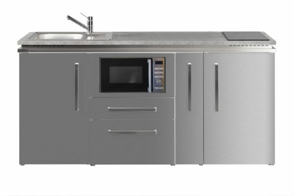 Miniküche Designline MDM 180 A – Bild 8