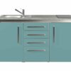Miniküche Designline MDS4 150 – Bild 9
