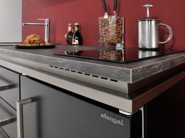 Stengel Küche Designline MD 150 Arbeitsplatte