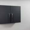 Hängeschrank Designline HSDL 100 H720 – Bild 7