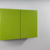 Hängeschrank Classic HSCL 100 H720 – Bild 8