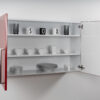 Hängeschrank Designline HSDL 120  H720 – Bild 10