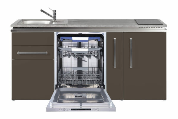 Miniküche Designline MDGG 180 A – Bild 4