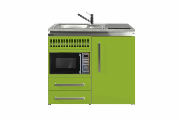 Miniküche Designline MDM100 – Bild 3