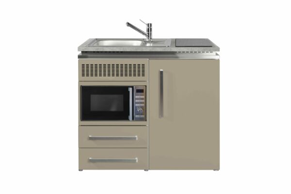 Miniküche Designline MDM100 – Bild 5