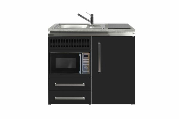 Miniküche Designline MDM100 – Bild 7