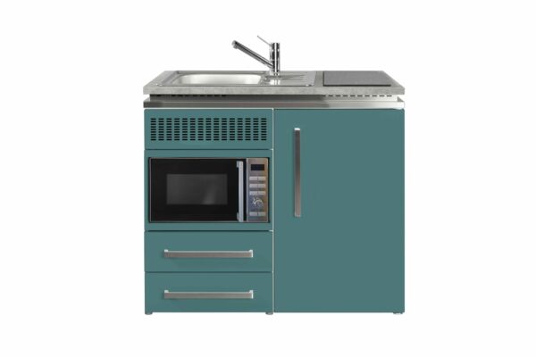 Miniküche Designline MDM100 – Bild 8